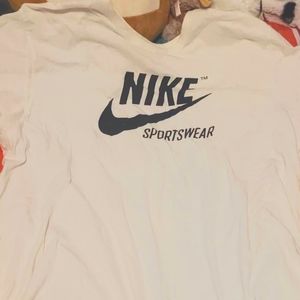 Nike shirt